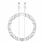Apple USB-C to Lightning Cable 1m White - Brand New