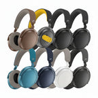 Sennheiser Momentum 4 Wireless Headphones - Black, White, Graphite, Denim, Copper, Brown, Teal, 80th Anniversary Special Edition