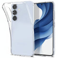Sprout Samsung S25 Clear Case with MagSafe  Protective Magnetic Phone Case - Pristine - Refurbished