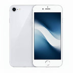 Apple iPhone SE (3rd Generation) - 64GB, 128GB, 256GB - Midnight, Starlight, (PRODUCT) Red- Excellent - Refurbished (Copy) Apple