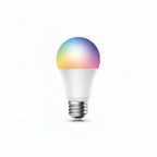 TP-Link Smart Wi-Fi Multicolor E27 Bulb 2 Pack - Smart LED Light Bulbs - Pristine - Refurbished TP-Link