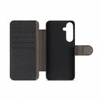Sprout Samsung S25 Plus Sling Wallet Mag Case  Protective Phone Case -Black - Pristine - Refurbished (Copy) Sprout