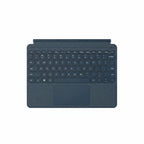 Microsoft Surface Go Type Cover Poppy Red, Platinum, Black, Ice Blue Microsoft