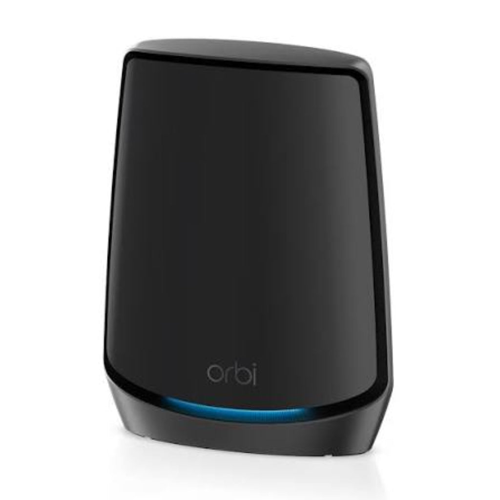 ORBI RC8 L1T/RW - Compact Digital Device - 32GB - Black Orbi