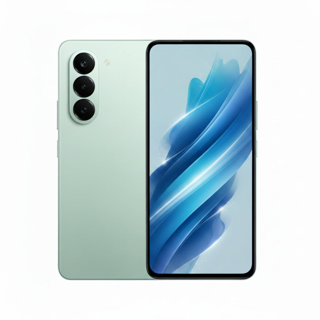 OnePlus Nord CE6 - 128GB/256GB - 8GB RAM - Fresh Blue, Lunar Pearl, Pitch Black OnePlus