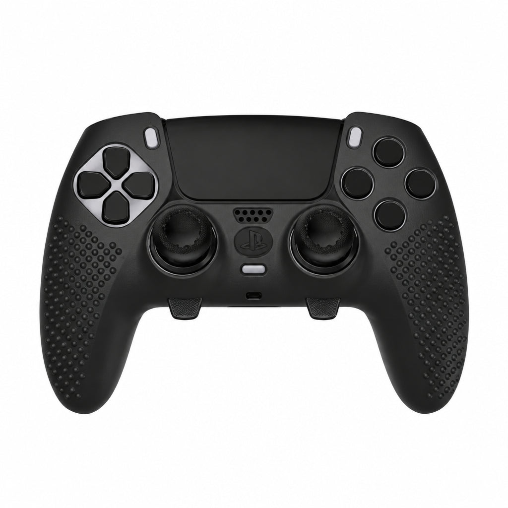 Sony PlayStation 5 Controller Cover Black SONY