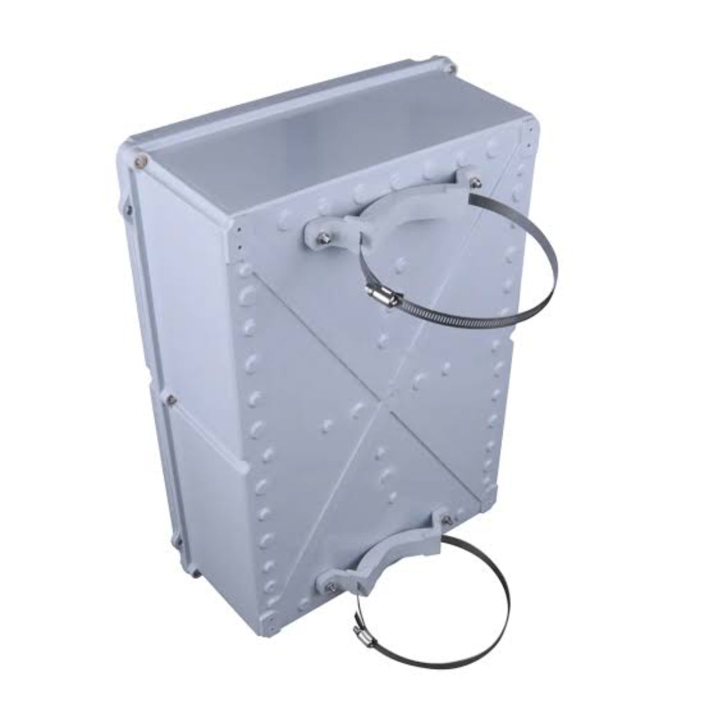 Pole Mount Enclosure – Pristine - Refurbished