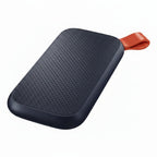 SanDisk Portable SSD 1TB, 2TB USB -D Sandisk