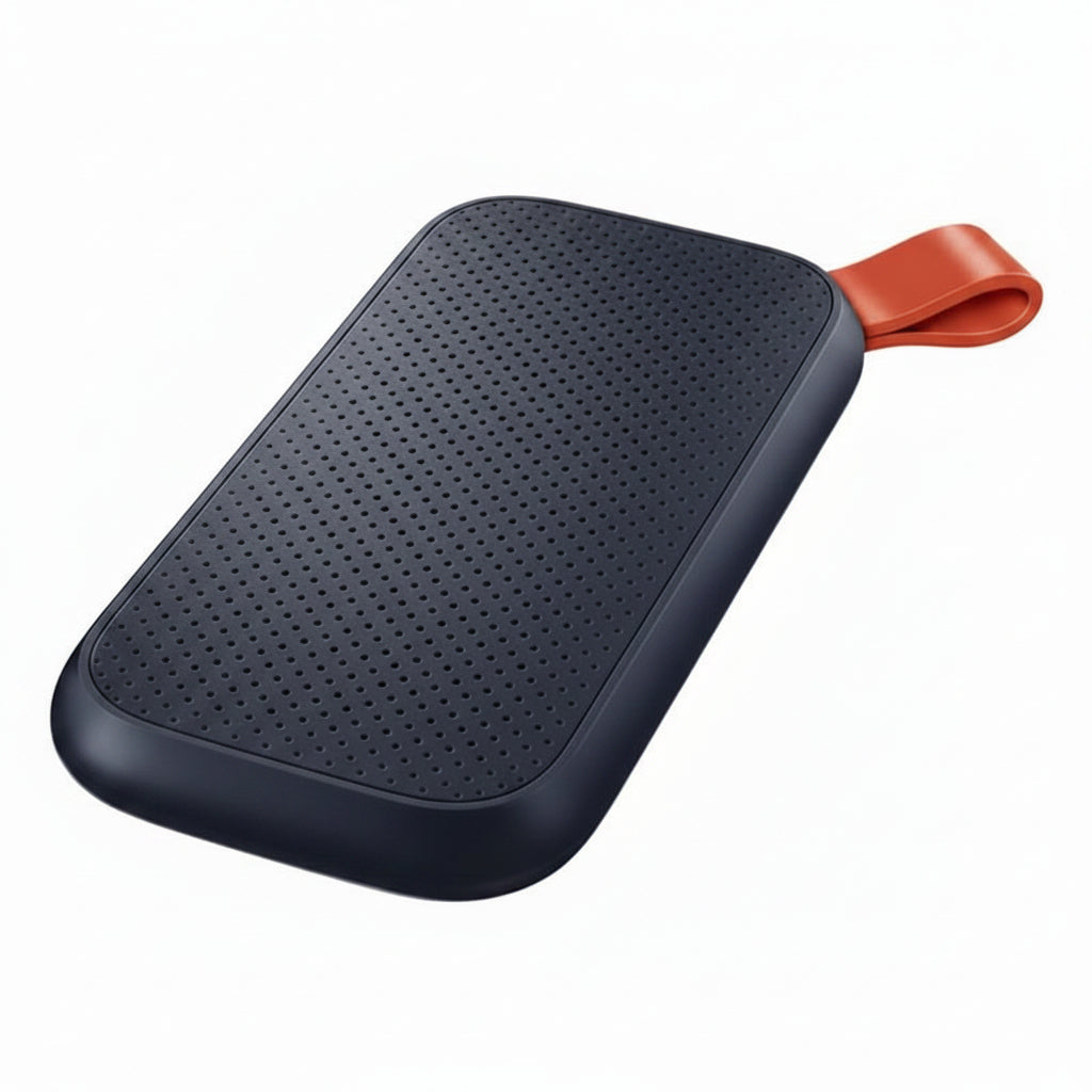 SanDisk Portable SSD 1TB, 2TB USB -D Sandisk