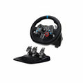 Logitech Gaming Steering Wheel - Precision Racing Wheel with Force Feedback Logitech