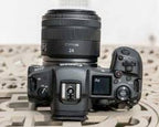 Canon EOS 5D Mark IV Body + RF 24mm F1.8 Macro IS STM Lens Canon