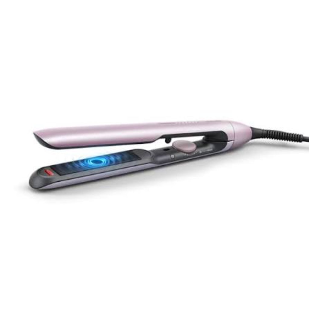 Philips Hair Straightener 5000 - Fast Heat-Up Philips
