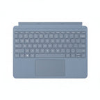 Microsoft Surface Go Type Cover Poppy Red, Platinum, Black, Ice Blue Microsoft