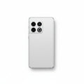 OnePlus 10 Pro 5G Smartphone - 256GB - White - Excellent - Refurbished OnePlus