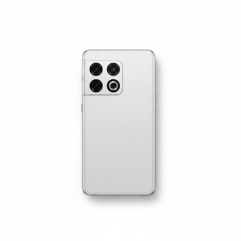 OnePlus 10 Pro 5G Smartphone - 256GB - White - Excellent - Refurbished OnePlus