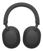 Sony WH-1000XM5 Headphones Black – Good - Refurbished
