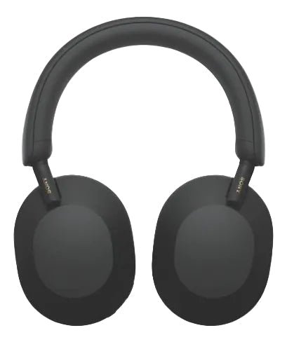 Sony WH-1000XM5 Headphones Black – Good - Refurbished