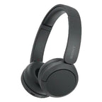 Sony WH-CH520 Wireless Headphones Black Pristine - Refurbished sony