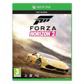 XBOX ONE FORZA HORIZON 2 GAME CD