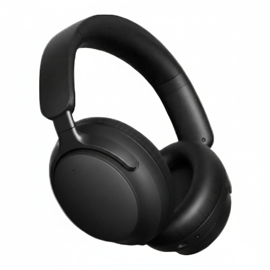 Bose New QuietComfort Ultra Bluetooth Headphones (2nd Gen), Wireless Headphones - White, Black, Gold, Sand, Violet