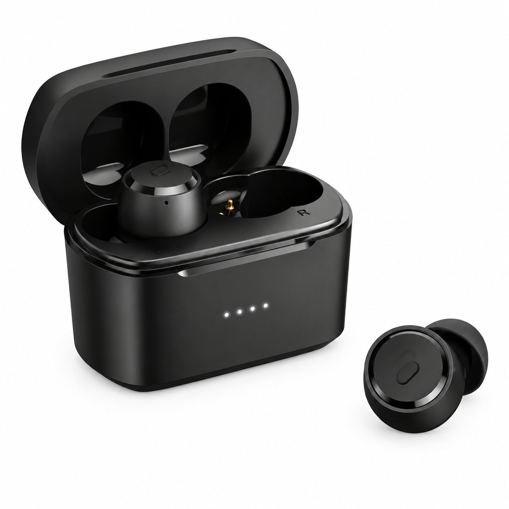 Sprout CRTX2 Wireless Earbuds - Pristine - Refurbished Sprout