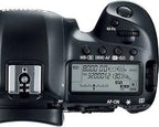 Canon EOS 5D Mark IV Body + RF 24mm F1.8 Macro IS STM Lens Canon
