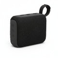 JBL GO 4 Mini Portable Bluetooth Speaker - Black - Pristine - Refurished