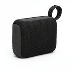 JBL GO 4 Mini Portable Bluetooth Speaker - Black - Pristine - Refurished