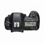Canon EOS 5D Mark IV Body + RF 24mm F1.8 Macro IS STM Lens