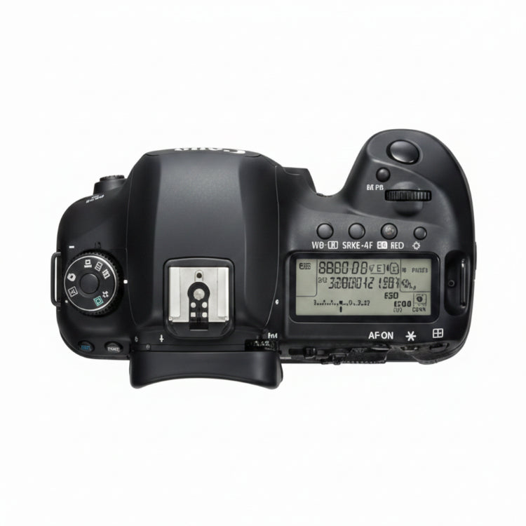 Canon EOS 5D Mark IV Body + RF 24mm F1.8 Macro IS STM Lens