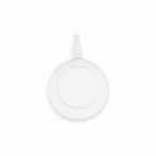 SPROUT Qi2 Magnetic Foldable Wireless Charger - White - Fast Portable Magnetic Charger - Pristine - Refurbished (Copy) SPROUT