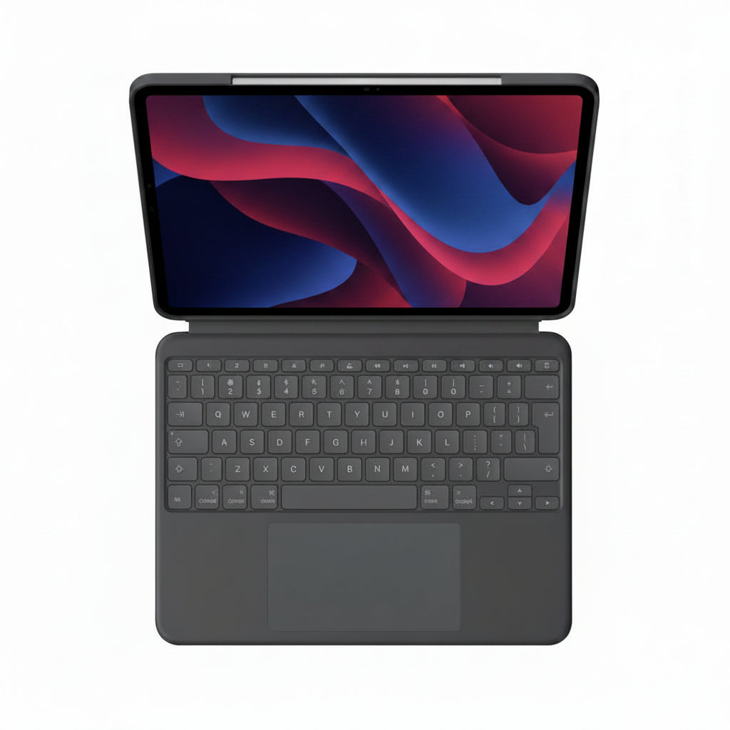 Logitech Combo Touch Keyboard Case for iPad Pro 13-inch M4