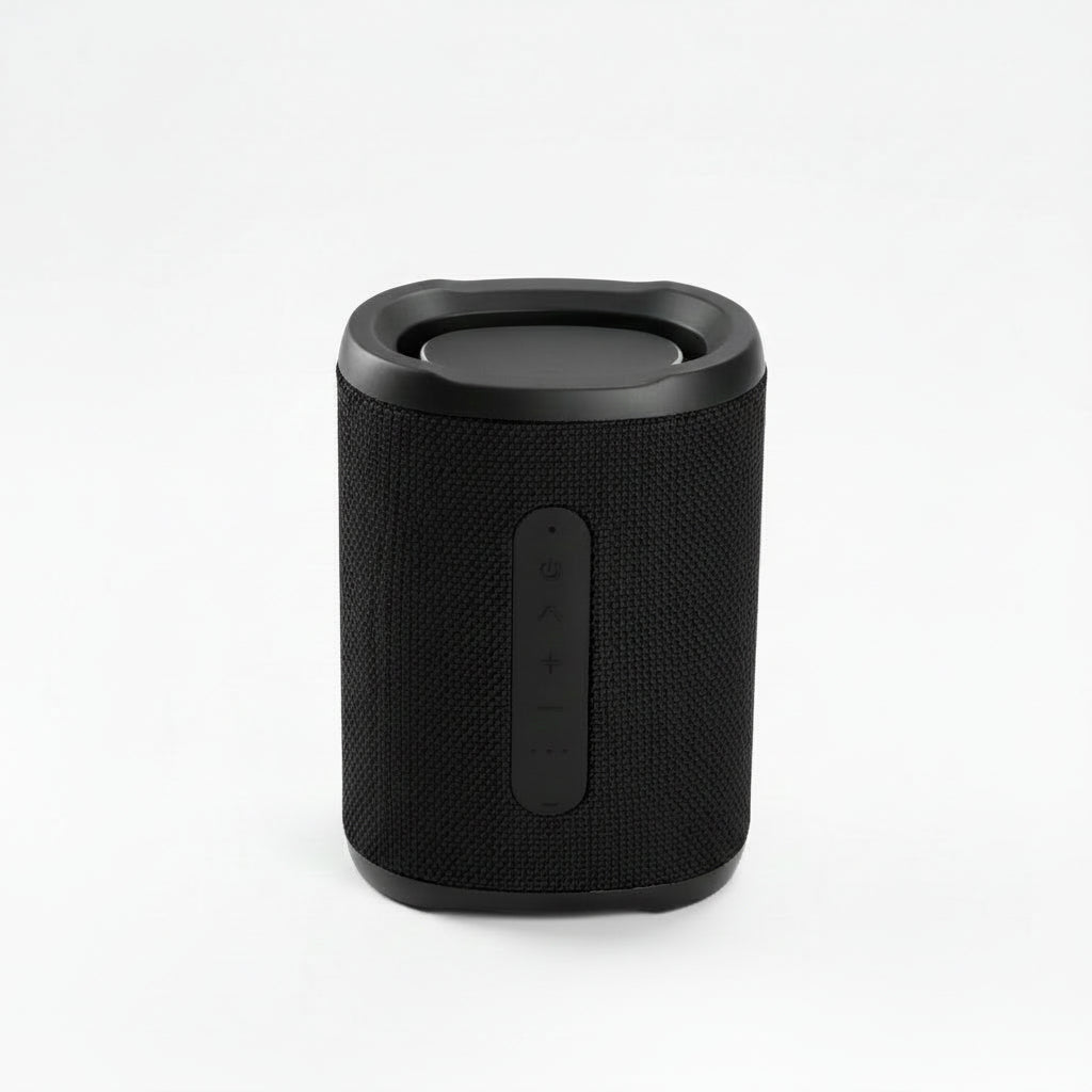SPROUT SoundWave Pro BT Speaker – Black - Portable Bluetooth Wireless Speaker SPROUT