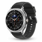 Samsung Galaxy Watch8 Classic - LTE - 46mm - Black - Pristine - Refurbished Samsung