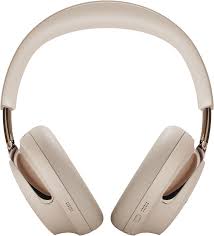 Bose New QuietComfort Ultra Bluetooth Headphones (2nd Gen), Wireless Headphones - White, Black, Gold, Sand, Violet