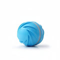 Cheerble Wicked Cyclone Interactive Pet Toy - Blue - Pristine - Refurbished Cheerble