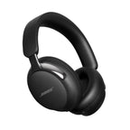 Bose QuietComfort Ultra Wireless Noise Cancelling Headphones - Black, White Smoke, Sandstone, Lunar Blue, Deep Plum