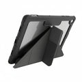 Sprout Samsung Tab A11+ Fortress Case  Rugged Protective Tablet Case Sprout