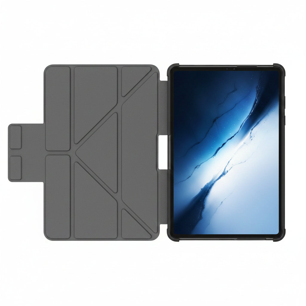 Sprout Samsung Tab A11+ Fortress Case  Rugged Protective Tablet Case Sprout