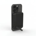 Belkin BoostCharge 10K Qi2 Magnetic Wireless Power Bank with Stand Black (Copy) Belkin