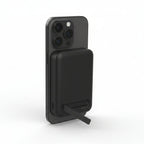 Belkin BoostCharge 10K Qi2 Magnetic Wireless Power Bank with Stand Black (Copy) Belkin