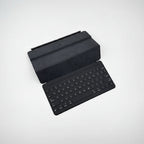 Apple Smart Keyboard for iPad 10.2-inch (7th, 8th & 9th Generation) - Black Apple