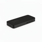 SPROUT Maverick Hybrid 3-in-1 BT Speaker – Black - Bluetooth Speaker, Alarm Clock & Wireless Charger (Copy) SPROUT