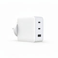 SPROUT 65W GaN Power Supply Adapter – White - Fast USB-C Wall Charger (Copy) SPROUT