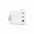 SPROUT 65W GaN Power Supply Adapter – White - Fast USB-C Wall Charger (Copy) SPROUT