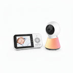 VTech BM3350N Video & Audio Baby Monitor with LCD Display - Pristine - Refurbished (Copy) Vtech