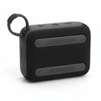 JBL GO 4 Mini Portable Bluetooth Speaker - Black - Pristine - Refurished