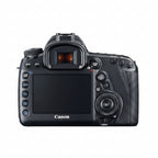 Canon EOS 5D Mark IV Body + RF 24mm F1.8 Macro IS STM Lens