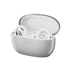boAt Airdopes Loop Wireless Earbuds - Cool Grey, Lavender Mist, and Pearl White boAt