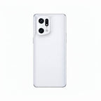 OnePlus Find X5 Pro - 256GB - White - Good - Refurbished OnePlus
